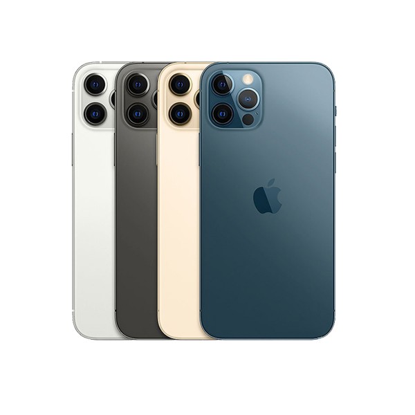 Apple-iPhone 12-Pro