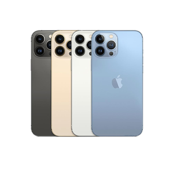 Apple-iPhone 13 Pro-Max
