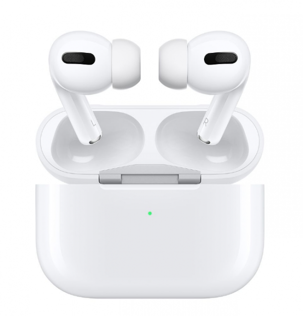 Apple AirPods Pro Wireless Headphones with Charging case