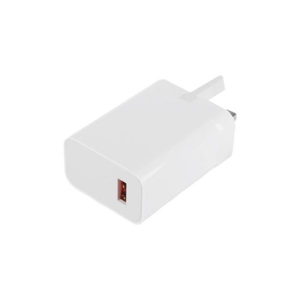 Xiaomi MDY-11-EY 33W TRAVEL CHARGER + TYPE-C CABLE
