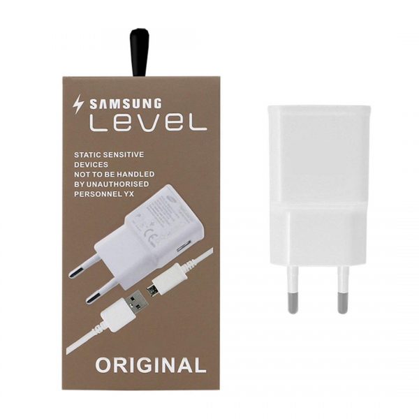Samsung Level ETA-U90EWE Charger