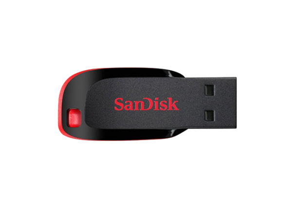 USB Flash Sandisk Blade 16GB USB 2