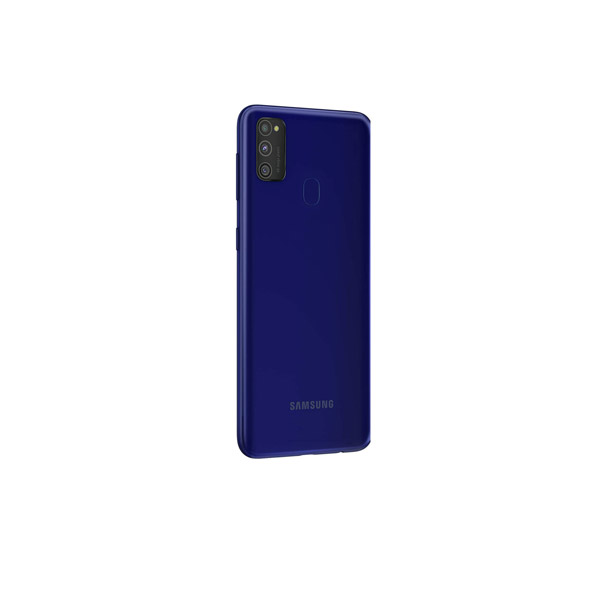 گوشی سامسونگ مدل Galaxy M21s ظرفیت 128 گیگابایت 6 گیگابایت رم موبایل برتر