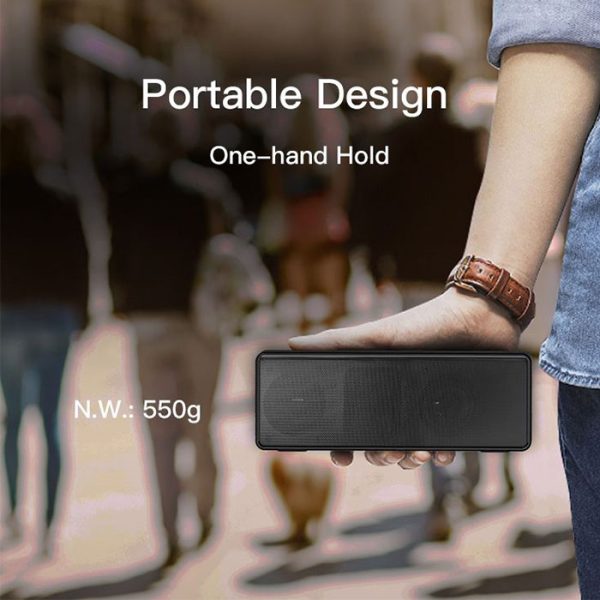 YESIDO YSW07 Portable Bluetooth Speaker