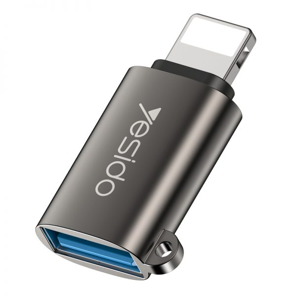 Yesido USB3.0 TO Lightning Converter GS14