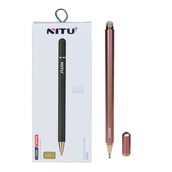 NITU ND01 Capacitive Stylus Pen